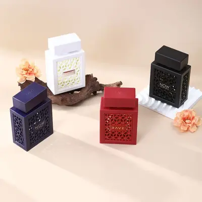 Lattafa Perfumes RAVE NOW Perfume - 4