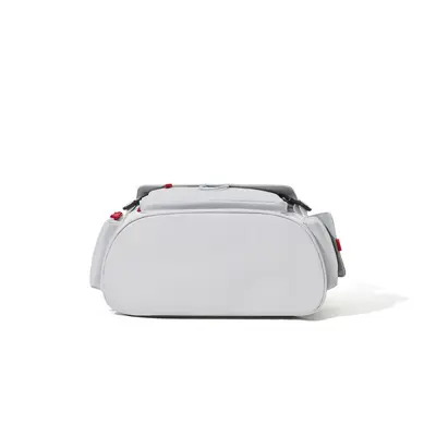 Waterproof Large Capacity Laptop Backpack with Starry Sky Print - 5