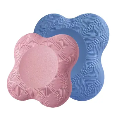 TPE Yoga Knee Pad, Thick and Non-Slip - 5