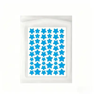 Medical Hydrocolloid Acne Patch Ultra-Thin Makeup-Compatible - 8
