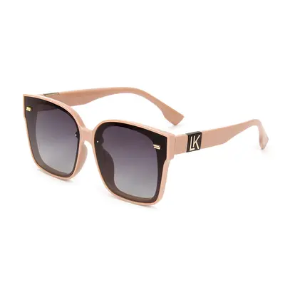 Ultra-Light Polarized Sunglasses for Women, UV Protection - 5