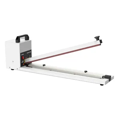Double Leopard manual sealing machine for PE bags and food