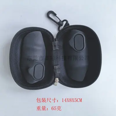 跨境新品Grip strengthener握力器手指锻炼器手指锻炼器运动健身 - 11