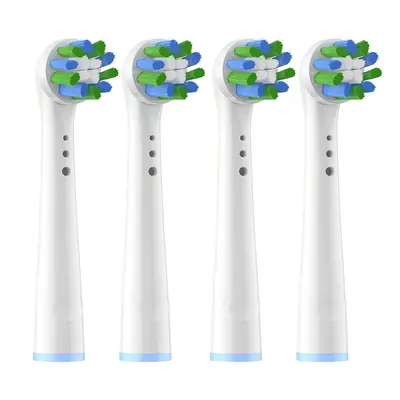 Elektrozahnbürstenkopf Kinder Oral-B-kompatibel weiche Borsten - 6