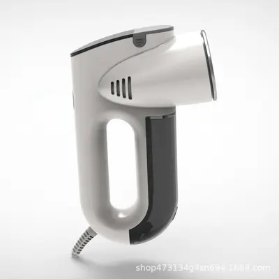 挂烫机熨斗吸附式便携手持蒸汽吸力干湿两用大水箱家用商用