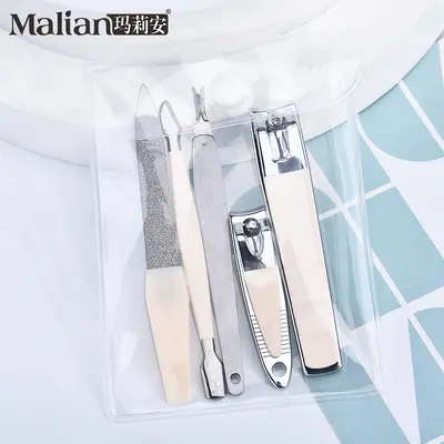 Marianne tırnak makası seti, 3103 modeli - 5