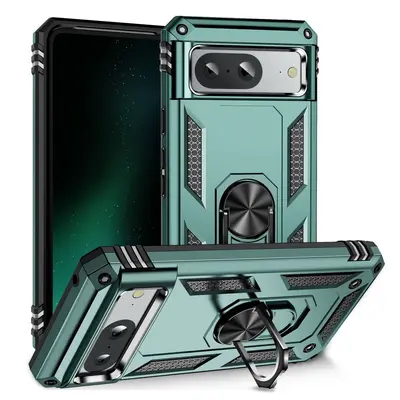 Çavuş düşmeye karşı korumalı sınır ötesi uygulanabilir Google Pixel 9 Pro XL Google Pixel 8A braketli cep telefonu kılıfı - 9