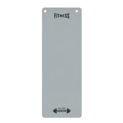 Wall-Hanging PVC Yoga Mat with Eyelets, Anti-Slip, Extended Length - 6
