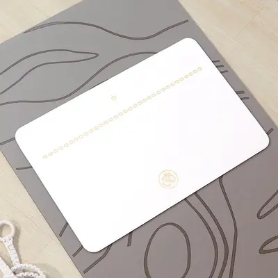 Baş-Omuz Takla Minderi, Plank ve Şınav Minderi, Mini Yoga Minderi - 9