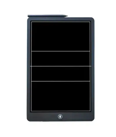 LCD Digital Sports Tactics Board - 12