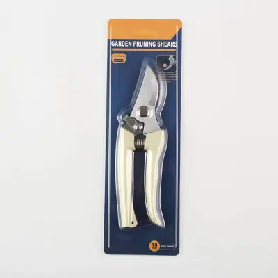 Florist Scissors, Pruning Shears for Flower Arrangements and Bonsai - 13