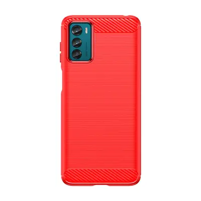 Moto G42 cep telefonu kılıfı için uygundur Edge S30 koruyucu kapak G200 5G fırçalanmış yumuşak silikon her şey dahil düşmeyi önleyici - 9