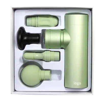 Bogun Mini Fascia Gun for Fitness Muscle Relaxation