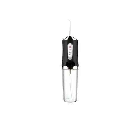 Portable Electric Water Flosser for Home Oral Irrigator - 6