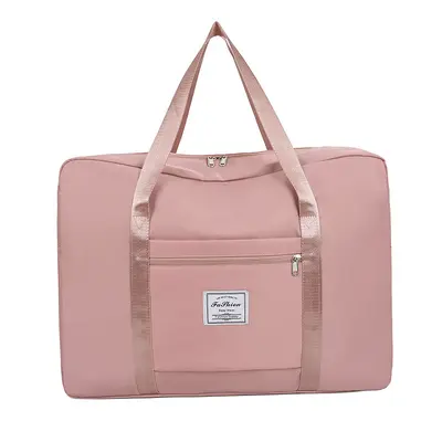 Cotton Quilt Storage Bag Travel Luggage Bag Extra Large Capacity Waterproof Moisture-proof Travel Bag Student Dormitory Short-distance Moving Bag - 7