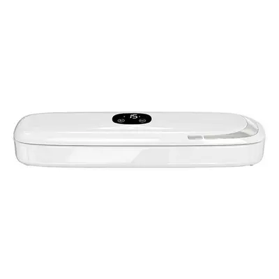 Vacuum sealing machine, food bags, small household automatic - 7