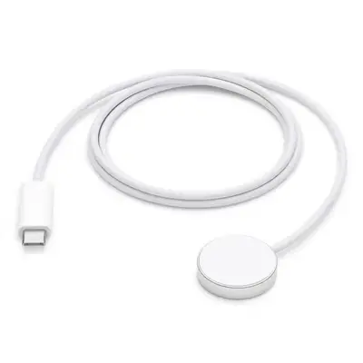 PD hızlı şarj için uygundur TYPEC arayüzü Apple watch şarj cihazı manyetik kablosuz şarj tabanı iwatchS1-10