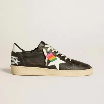 Five-Pointed Star Unisex Casual Sneakers, 2025 Autumn Style