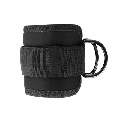 Ankle Resistance Band, Leg Toning Elastic Yoga Band - 13