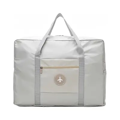 Reisetasche, große Kapazität, leicht, wasserdicht, faltbar - 5