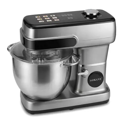 2200W Elektro-Knetmaschine, 12L Chef-Maschine