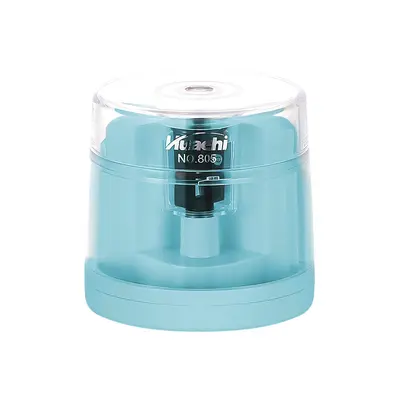 Huachi Electric Pencil Sharpener, Automatic, for Elementary Students