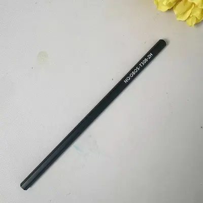 Kroki kalem sanat öğrencisi özel kroki kalem acemi kömür kalem seti 2b kalem ilkokul öğrencisi sanat boyama toplu - 11
