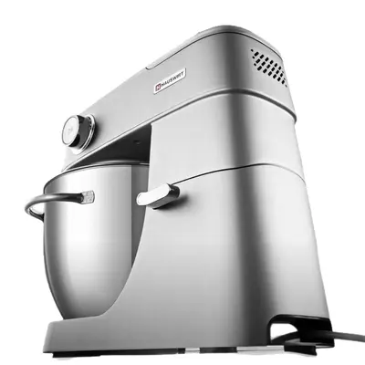 Haishi M5 Nudelmaschine, vollautomatische Teigknetmaschine und Nudelteigpresse