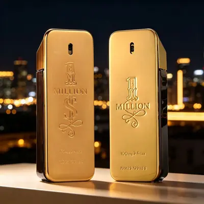 Трансграничные мужские духи Golden Million US Dollar 100 мл, стойкий пряный древесный аромат, нотки уверенности и зрелости, сильный парфюм Eau de Parfum