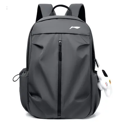 LN Rucksack für Herren und Damen im gleichen Stil, komfortabel, modisch, große Kapazität, Schultasche für Mittelschüler und Universitätsstudenten, neue Rucksackkollektionen - 7