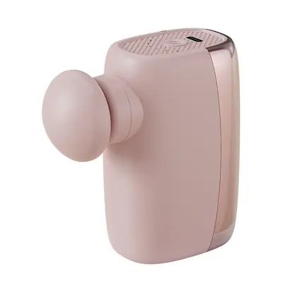 Pocket Fascia Gun for Women Mini Muscle Massager - 9