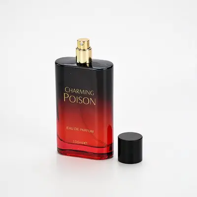 Long-Lasting Women's Perfume, Fresh and Natural Scent, Light Luxury