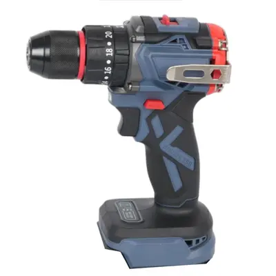 MT model brushless lithium battery impact drill portable kit - 9