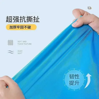 加厚长款雨衣男女全身质量好的一次性成人雨衣eva防暴雨户外雨披 - 2