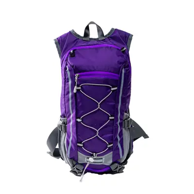 Neuer grenzüberschreitender Outdoor-Wanderrucksack Unisex großvolumig multifunktional wasserdicht Reise-Trekking-Weste Rucksack Rucksack - 11