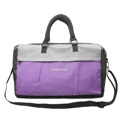 Erweiterbare Reisetasche Yoga Fitness - 10