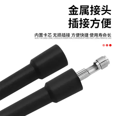 Automobile Spark Plug Tester, Ignition System Check - 3