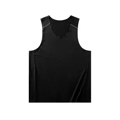 Breathable Lightweight Quick-Dry Sleeveless Sports Vest - 9