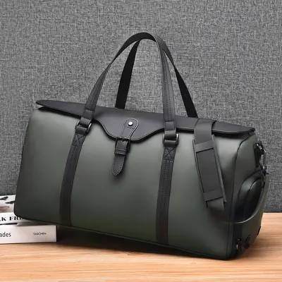 Men's Travel Bag, Large Capacity Luggage
