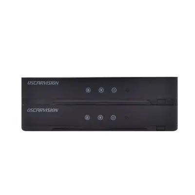 Manufacturer 4K Smart Network Hard Disk Video Recorder Remote Monitoring High-Definition Camera POE Host Video Recorder All-in-One Machine
