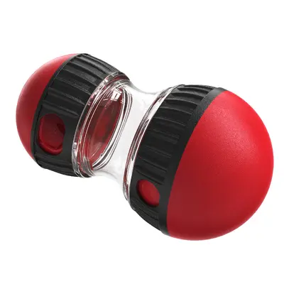 Rotating Slow Feeder Super Ball Dog Toy - 10