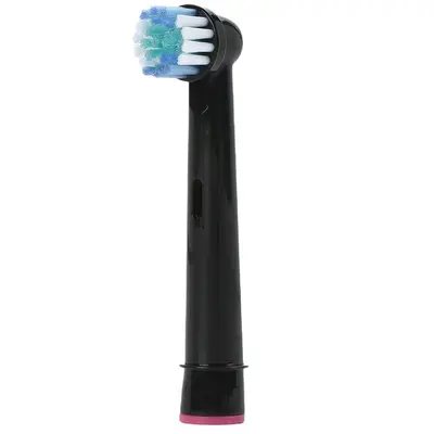 Replacement Brush Head Compatible with Oral-B Round Head B Series, Model SB-17A - 7