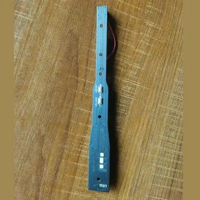 Endoscope Camera Module, Dental Oral, High-Definition - 2