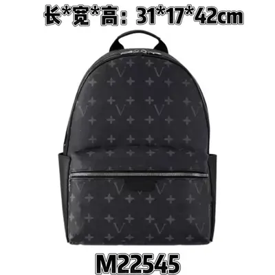 Daily Backpack, Large Capacity, Single-Shoulder and Crossbody Use - 7