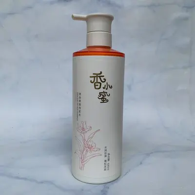 Liweis VIP Moisturizing Shampoo, Anti-Dandruff and Volumizing - 8