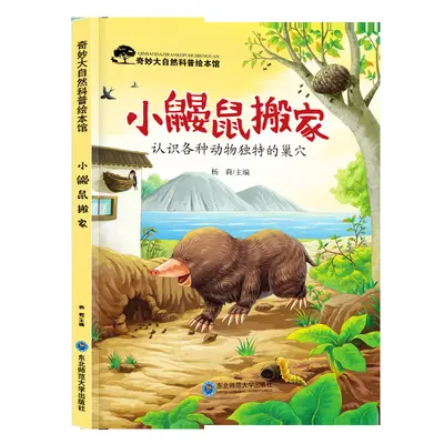 Kinder-Wissenschafts-Bilderbücher, 3-8 Jahre, Naturenzyklopädie - 11
