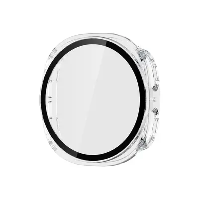 PC Case with Screen Protector for Samsung Galaxy Watch Ultra 2 and Watch9 - 7