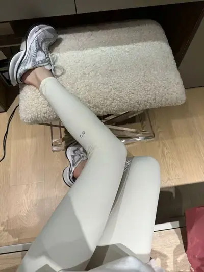 Spor Taytı Kadın, Dar Kesim, Hızlı Kuruyan, 7/8 Boy