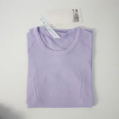 Seamless Tight Long Sleeve Women's Yoga Top, High Stretch, Quick-Dry - 9