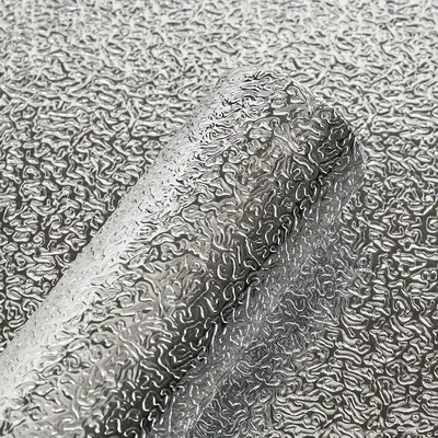 Kitchen Oil-Proof Self-Adhesive Cabinet Wallpaper, Heat-Resistant, Waterproof - 8